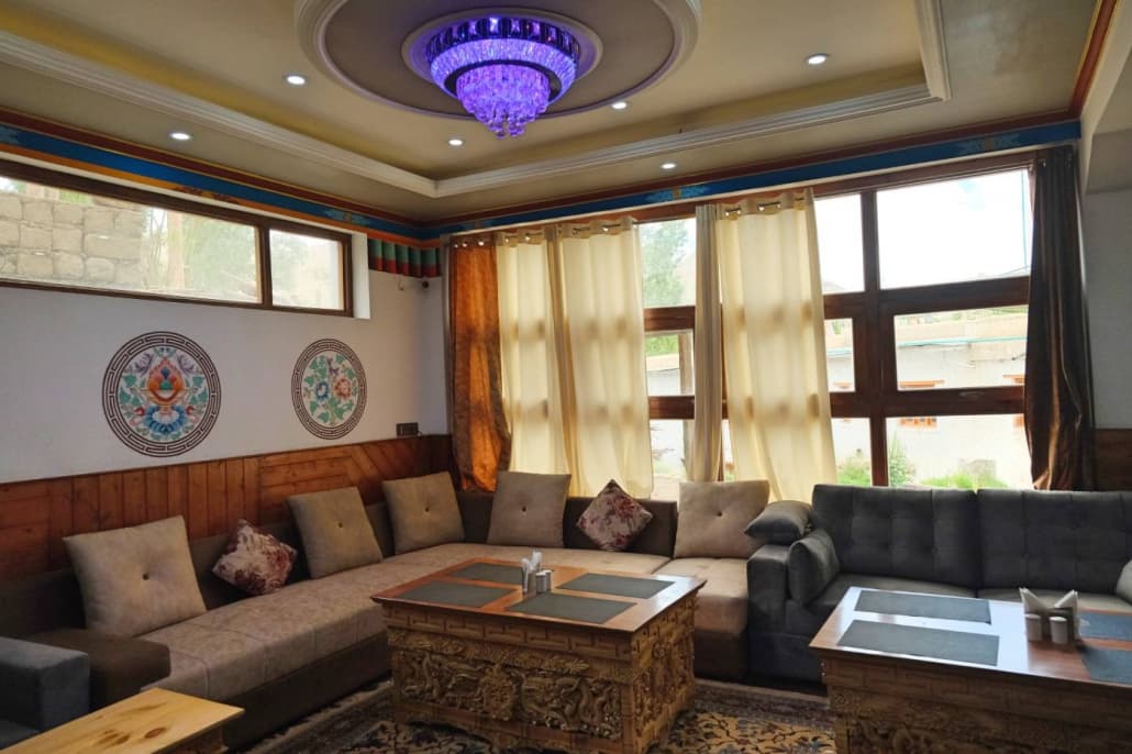Ladakh tours
